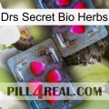 Drs Secret Bio Herbs 15